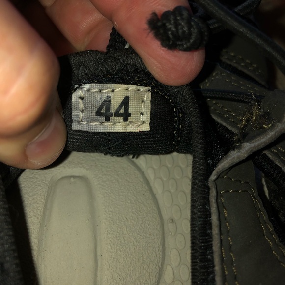 Mil-Tec sandals - Picture 6 of 7